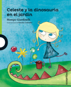 Literatura Infantil y Juvenil