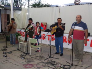 Roque Palacios y su Conjunto 1