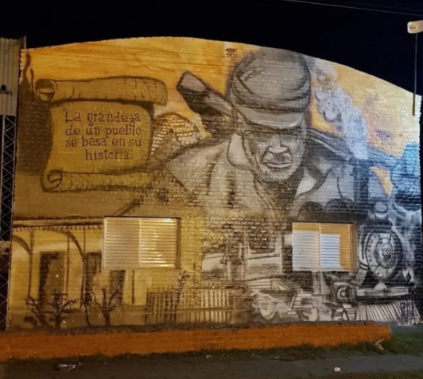 Imagen Complejo Diego Flores